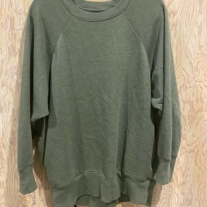 Pullover